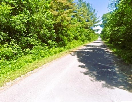 36 Acres Hunting Retreat