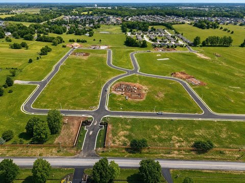LAND - Springfield, MO