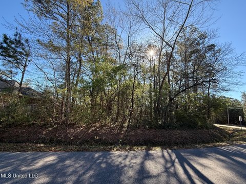 Diamondhead, MS Building Lot