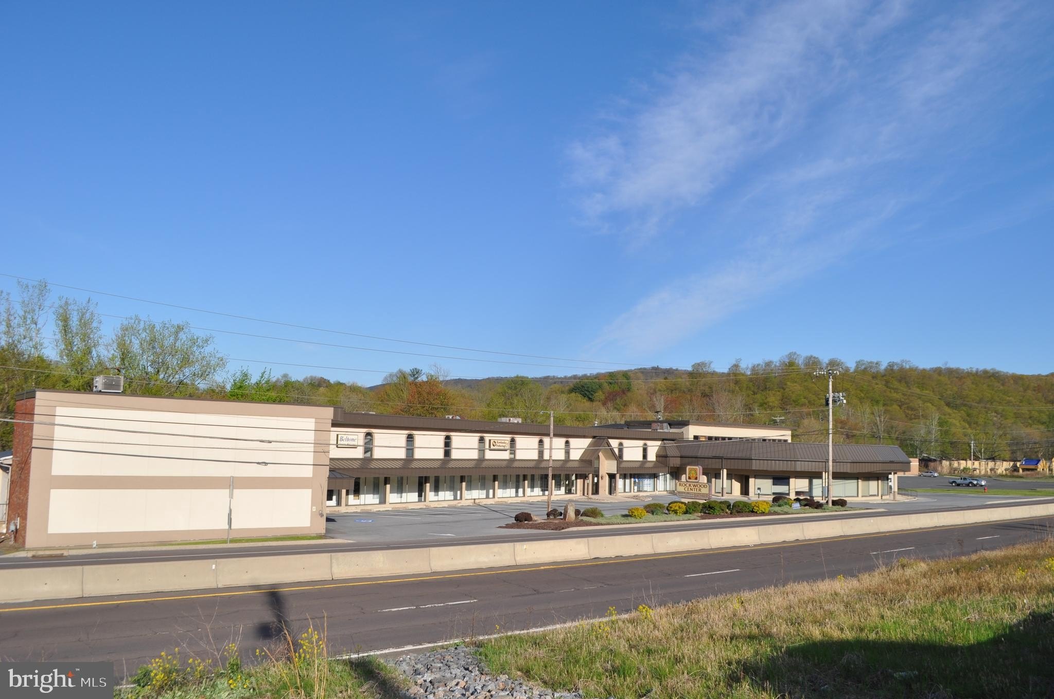 Pottsville Office Space for Lease