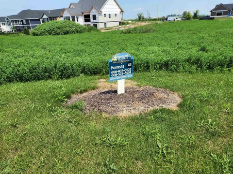 Residential Lot in Dane, WI