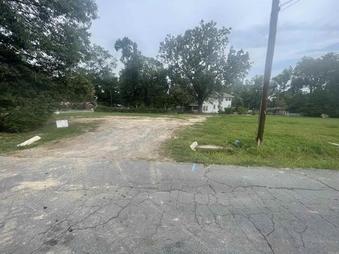 Land in Lonoke, Arkansas