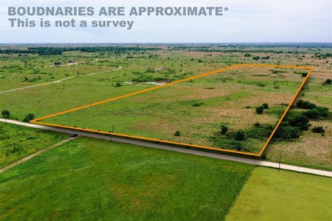 63 Acres of Usable Land