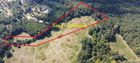 LAND - Enoree, SC