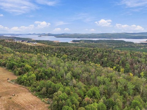 Vacant Land, Roland, AR