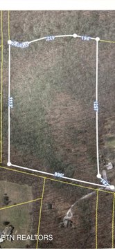 Crossville Wooded Acreage For Sale