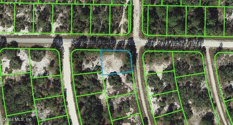 Residential Land in Sun N Lakes