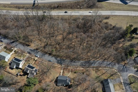 Residential Land in Reading, PA