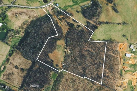 Land, Limestone, TN