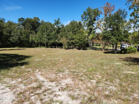 DeLand, Florida 2.5-Acre Lot