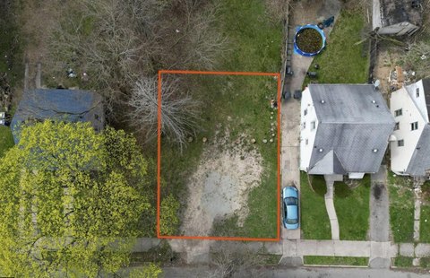 Detroit Land for Sale