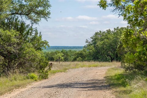 Texas Ranch with Airbnb Income