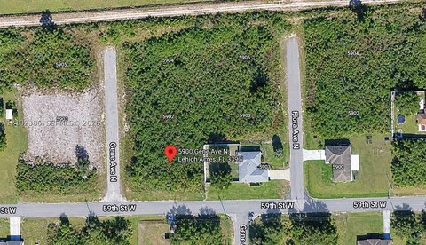Land, Lehigh Acres, FL