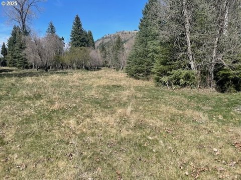 Lostine, Oregon Land For Sale