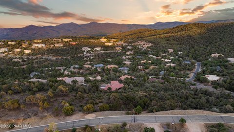 LAND - Prescott, AZ
