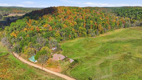 Land, Redford, MO