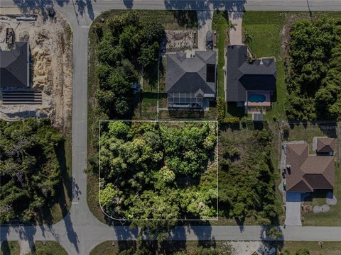 Land, PORT CHARLOTTE, FL