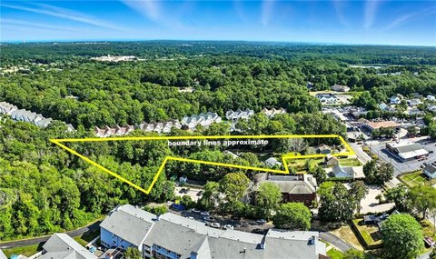 South Kingstown Commercial Development Opportunity