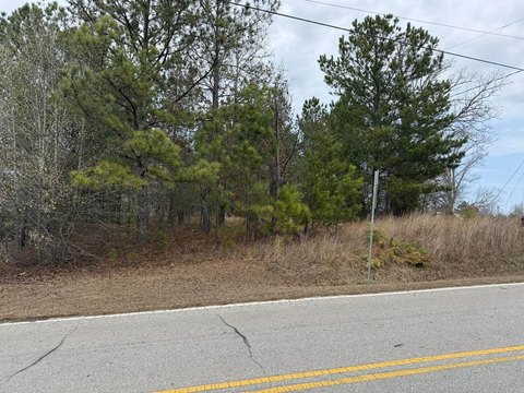 Residential Land in Gaffney, SC