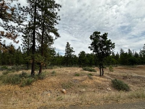 Land, Goldendale, WA