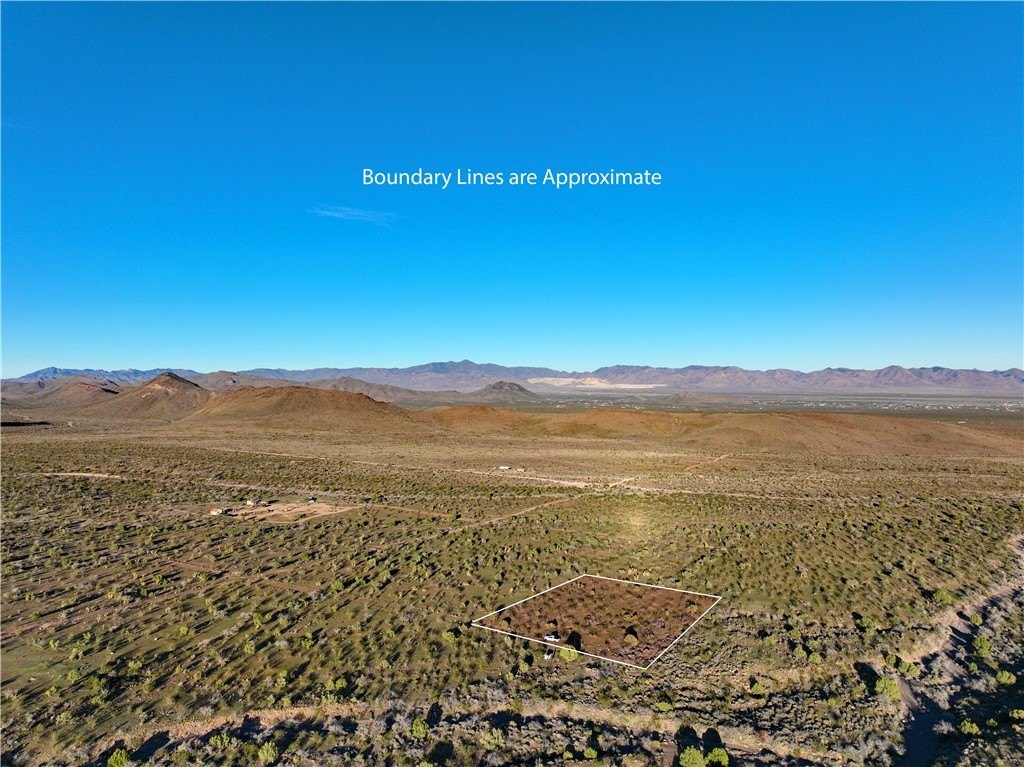 Land in Golden Valley, AZ