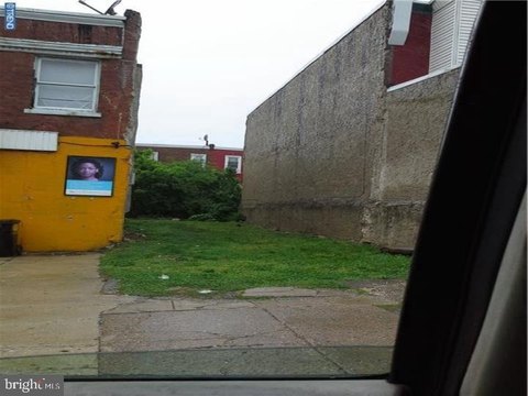 Land For Sale Philadelphia
