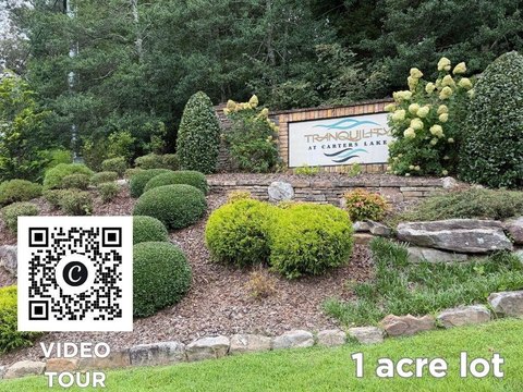 LAND - Ellijay, GA
