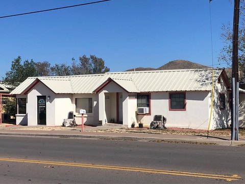 Commercial Duplex Plus Rentals