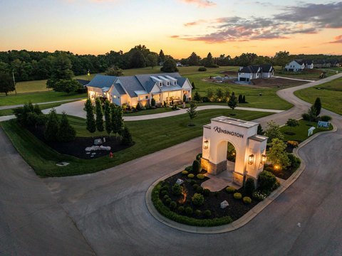 LAND - Nicholasville, KY