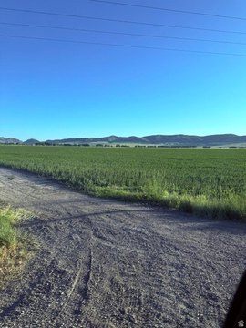 Land, Clarkston, UT