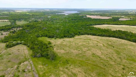 Land, Yes, Overbrook, KS