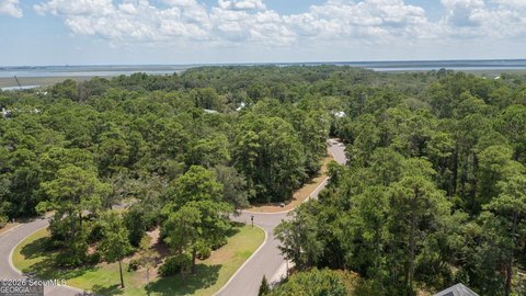 LAND - St. Marys, GA