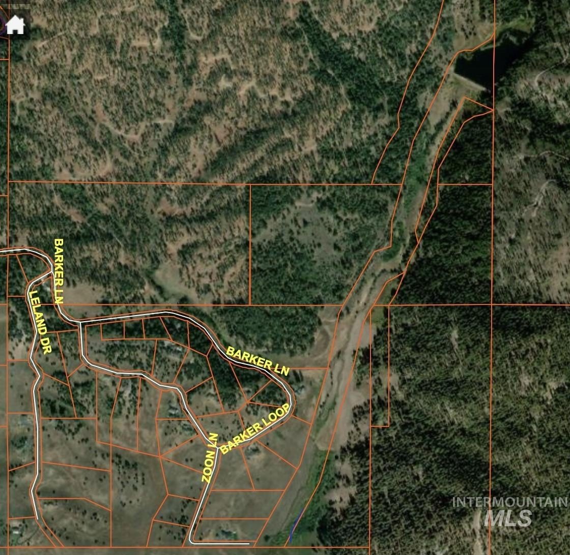 Donnelly, ID Land For Sale