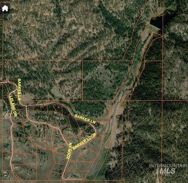 Donnelly, ID Land For Sale