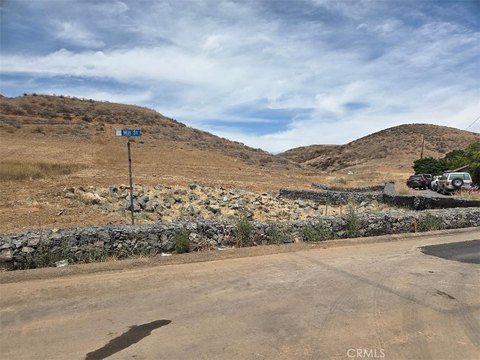 Land, Lake Elsinore, CA
