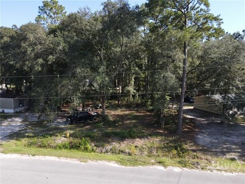 Land, Rincon, GA