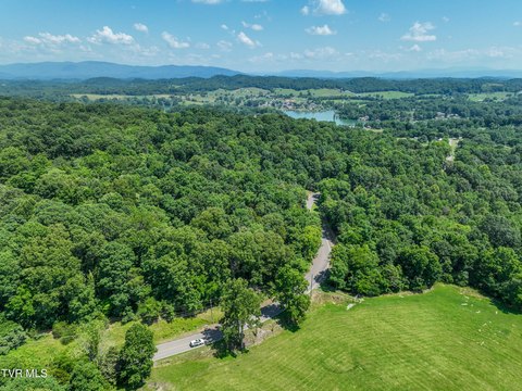 66 Acres Near Boone Lake