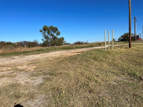 Commercial Land with High Visibility