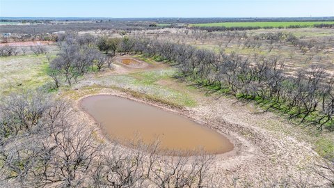 Recreational Ranch Land