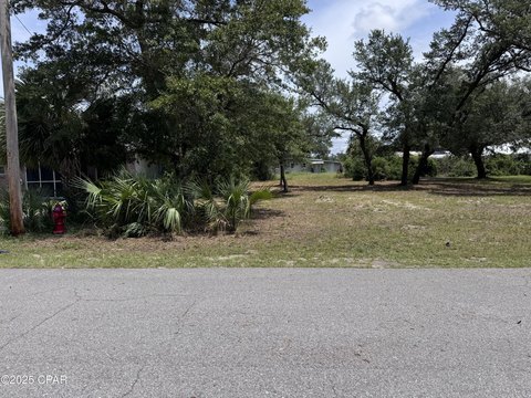 Vacant Lot in Panama City