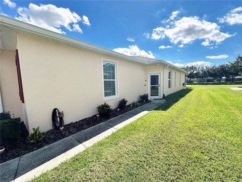 PUD-Zoned Duplex with Private Pool