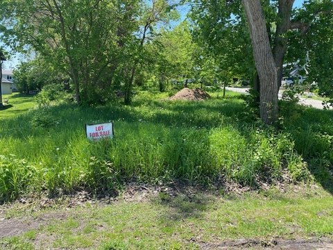 Fox Lake Land Opportunity