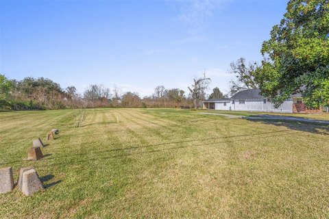 Acre Development Land With Existing Home