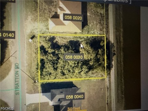LAND - Fort Myers, FL