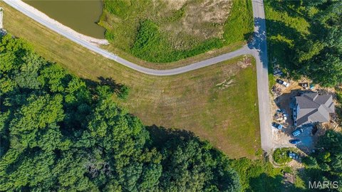 Residential Land in Jackson, MO