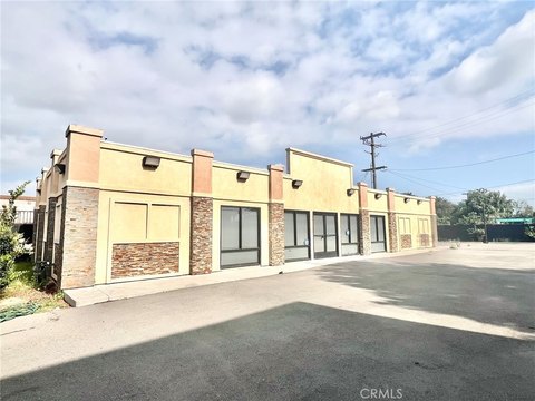 Retail Property For Sale