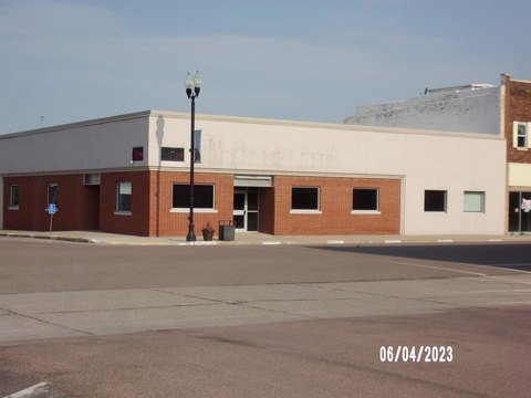 Hawarden Commercial Building For Sale