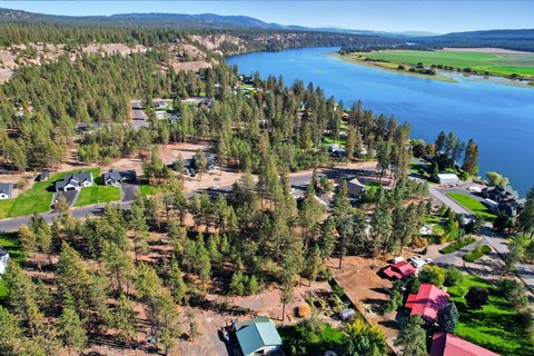 Long Lake Community Acreage