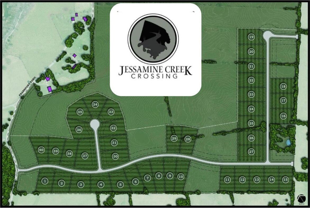 Wilmore, KY Acre Lot