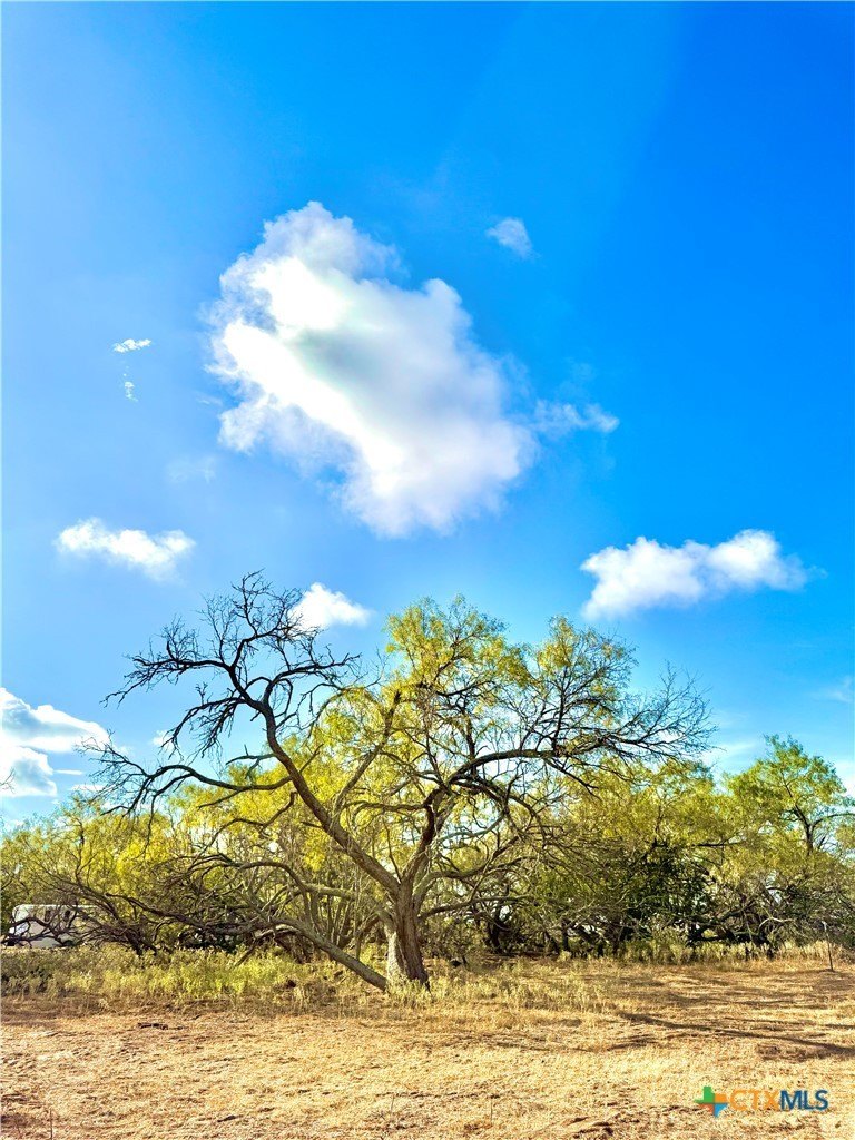 Land with Hilltop Views